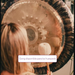 Sala Gongs